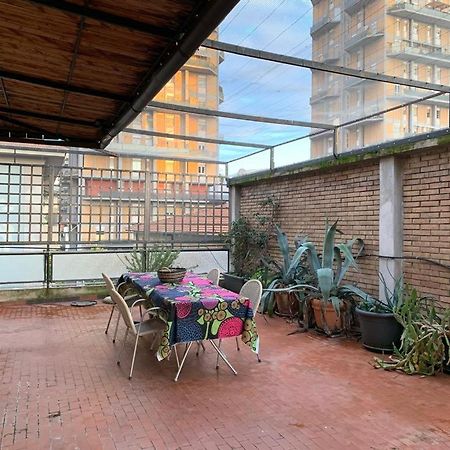Casa Mentana Appartement Terni Buitenkant foto