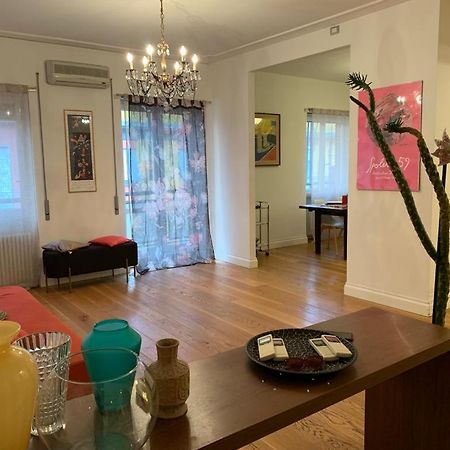Casa Mentana Appartement Terni Buitenkant foto