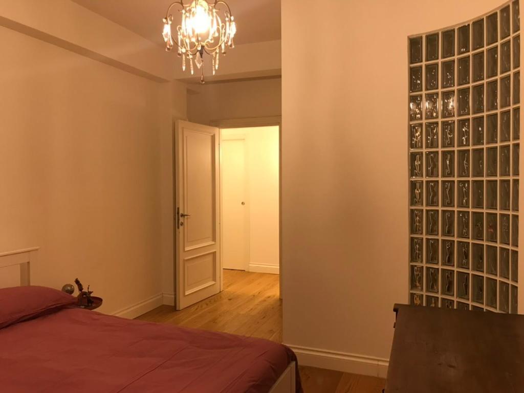 Casa Mentana Appartement Terni Buitenkant foto