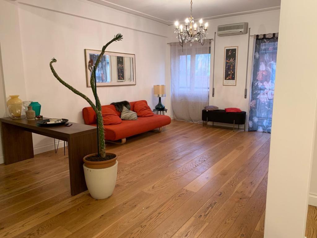 Casa Mentana Appartement Terni Buitenkant foto