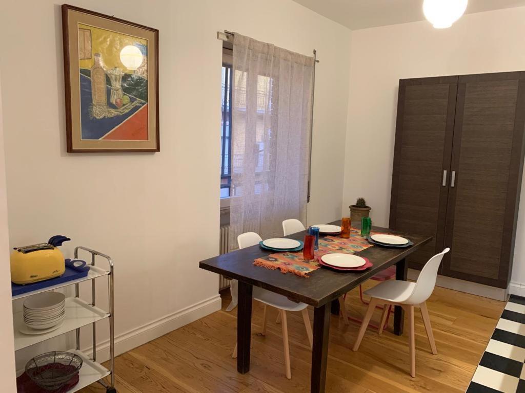 Casa Mentana Appartement Terni Buitenkant foto