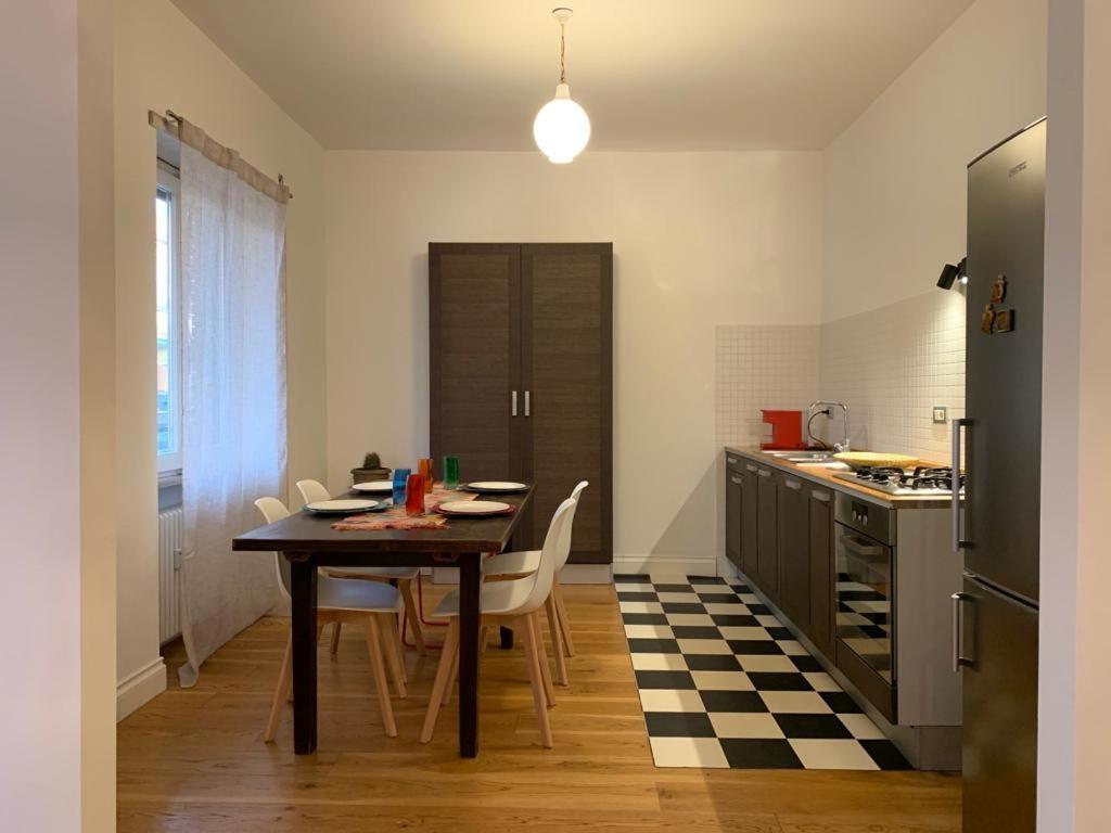 Casa Mentana Appartement Terni Buitenkant foto