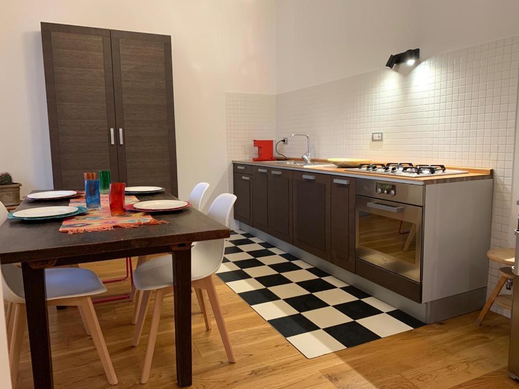 Casa Mentana Appartement Terni Buitenkant foto