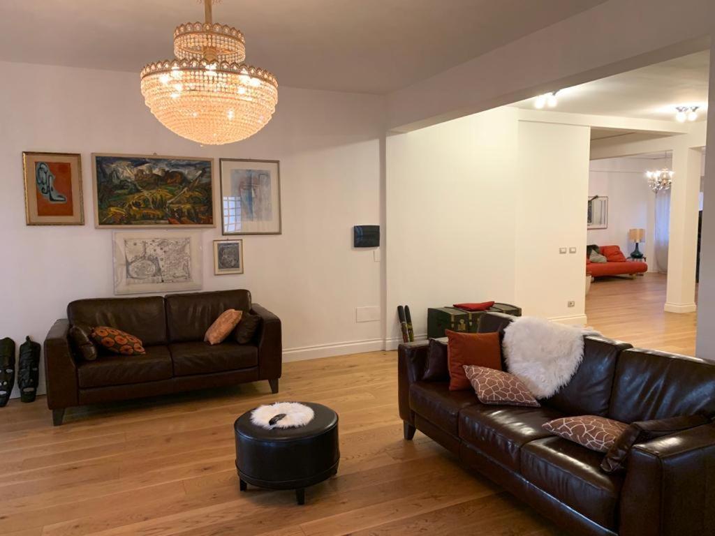 Casa Mentana Appartement Terni Buitenkant foto