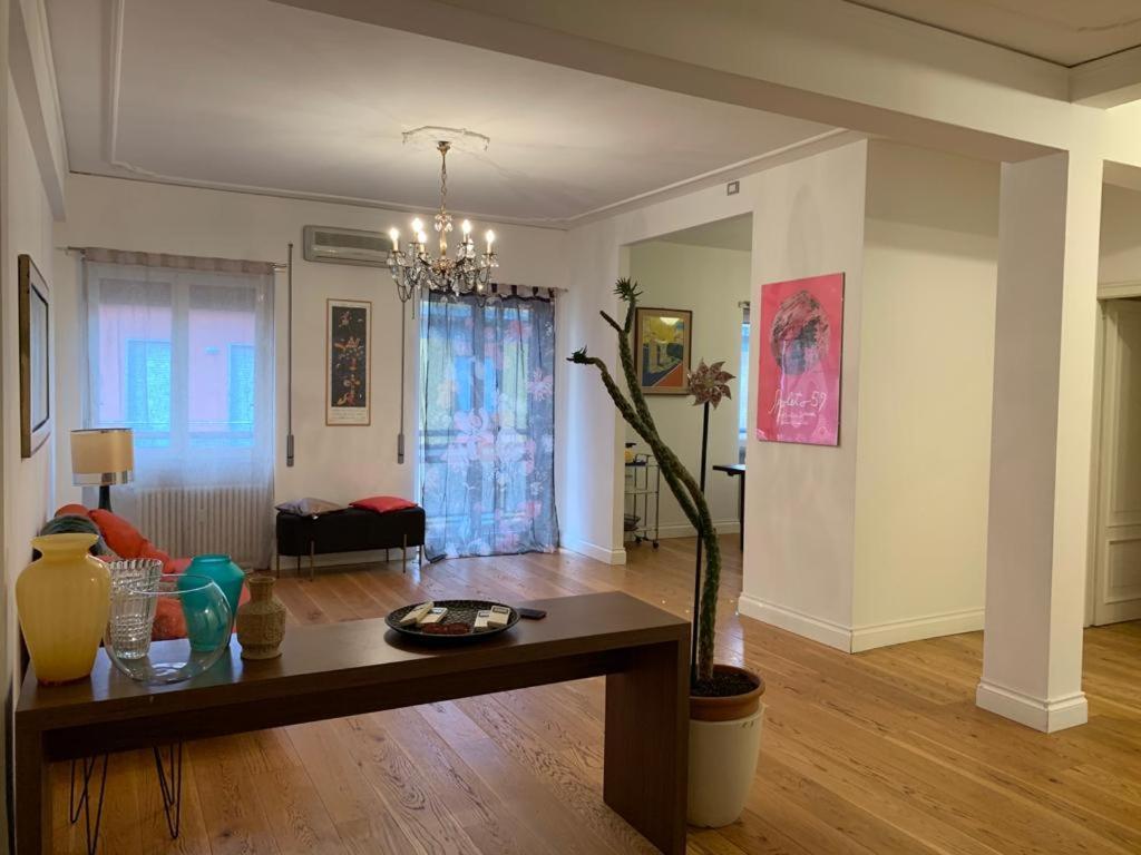 Casa Mentana Appartement Terni Buitenkant foto