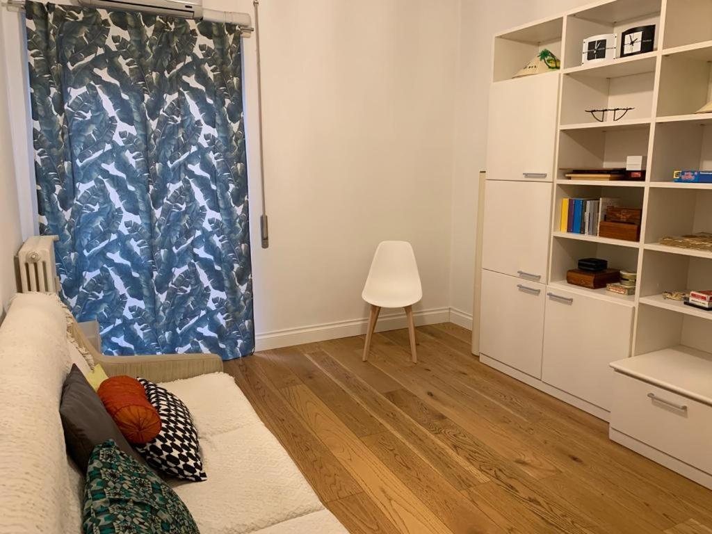 Casa Mentana Appartement Terni Buitenkant foto