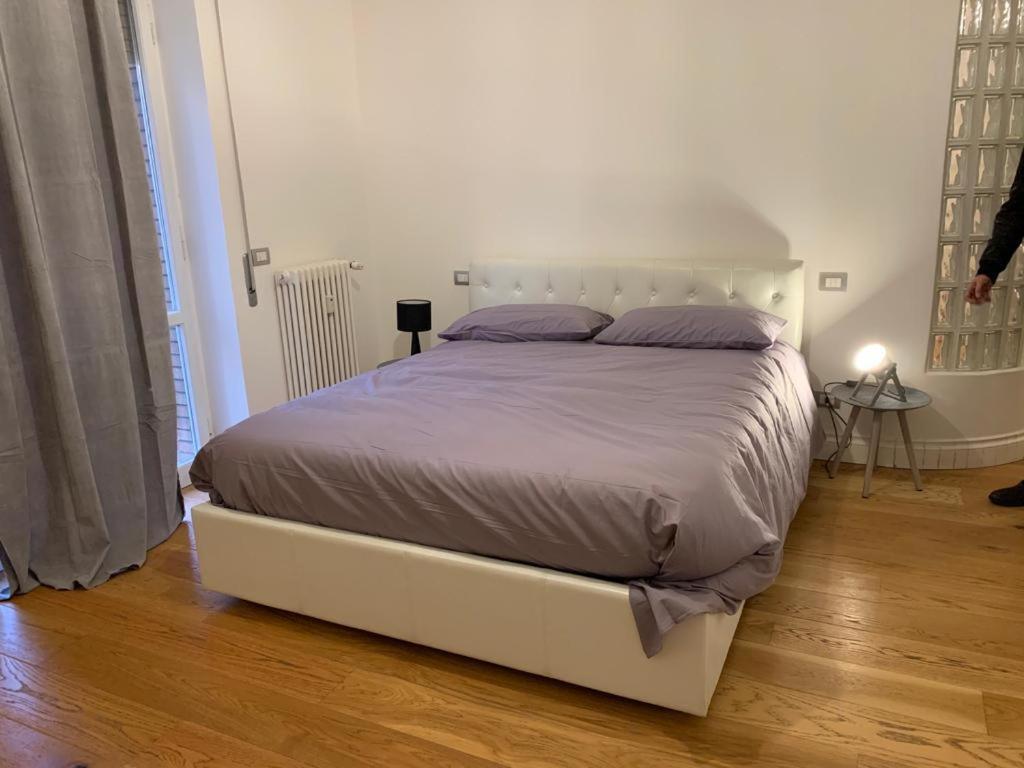 Casa Mentana Appartement Terni Buitenkant foto